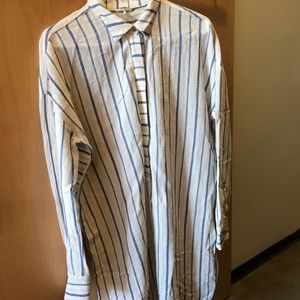 Cotton kaftan free people dress kaftan